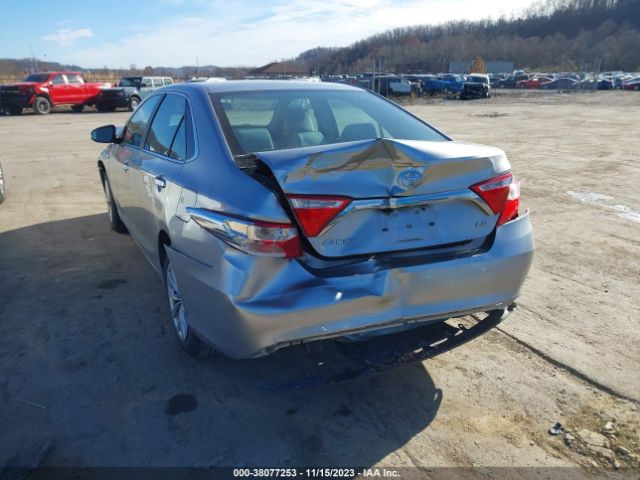 Photo 5 VIN: 4T4BF1FK6GR531679 - TOYOTA CAMRY 