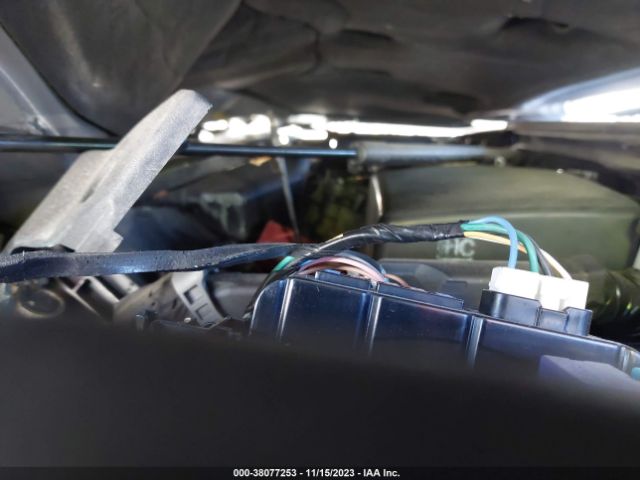 Photo 9 VIN: 4T4BF1FK6GR531679 - TOYOTA CAMRY 