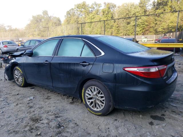 Photo 1 VIN: 4T4BF1FK6GR533593 - TOYOTA CAMRY 