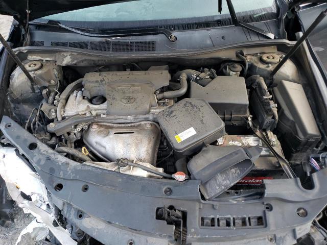 Photo 10 VIN: 4T4BF1FK6GR533593 - TOYOTA CAMRY 