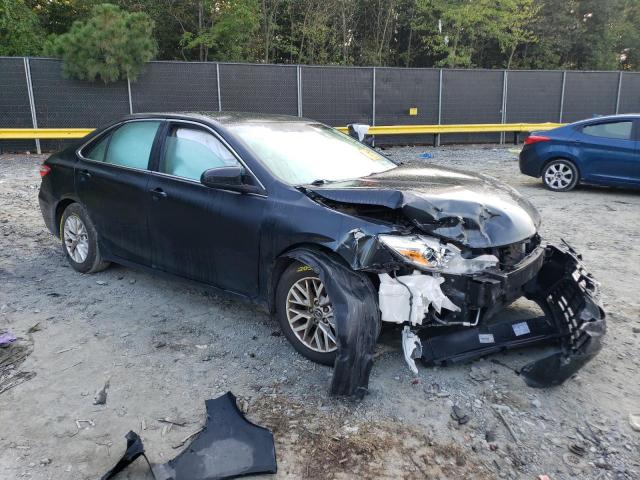 Photo 3 VIN: 4T4BF1FK6GR533593 - TOYOTA CAMRY 