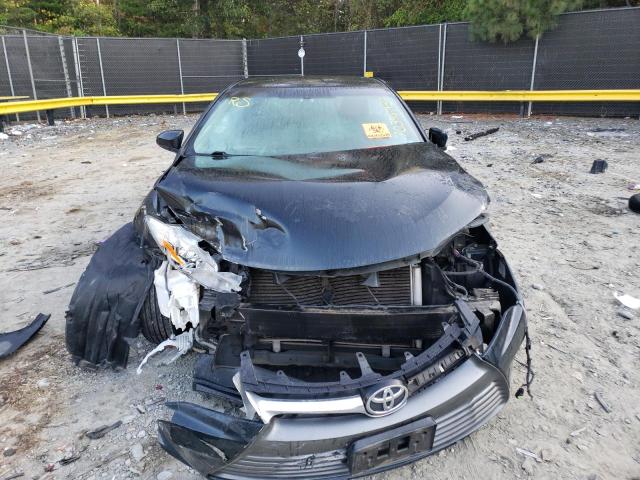 Photo 4 VIN: 4T4BF1FK6GR533593 - TOYOTA CAMRY 