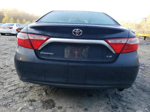 Photo 5 VIN: 4T4BF1FK6GR533593 - TOYOTA CAMRY 