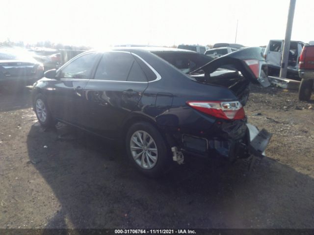 Photo 2 VIN: 4T4BF1FK6GR533853 - TOYOTA CAMRY 