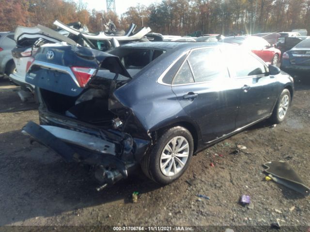 Photo 3 VIN: 4T4BF1FK6GR533853 - TOYOTA CAMRY 