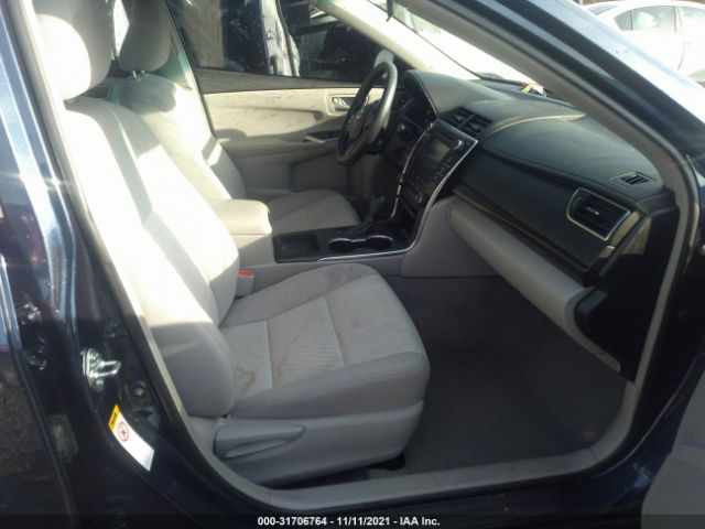 Photo 4 VIN: 4T4BF1FK6GR533853 - TOYOTA CAMRY 