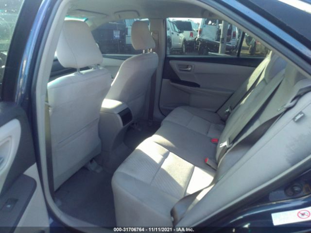 Photo 7 VIN: 4T4BF1FK6GR533853 - TOYOTA CAMRY 