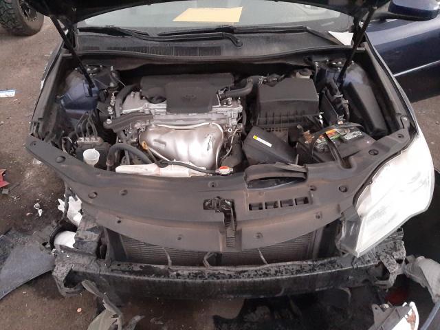 Photo 6 VIN: 4T4BF1FK6GR536820 - TOYOTA CAMRY LE 