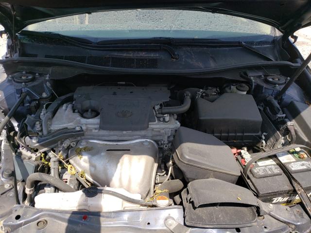 Photo 6 VIN: 4T4BF1FK6GR537871 - TOYOTA CAMRY LE 