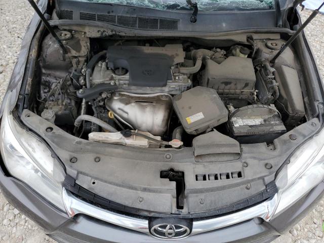 Photo 10 VIN: 4T4BF1FK6GR539877 - TOYOTA CAMRY LE 