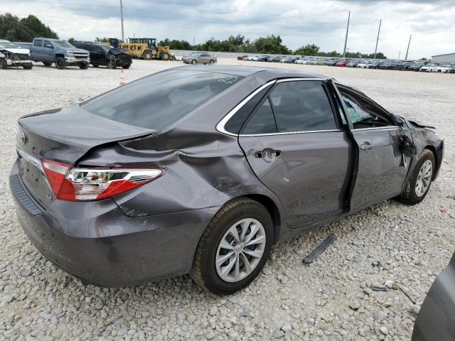 Photo 2 VIN: 4T4BF1FK6GR539877 - TOYOTA CAMRY LE 