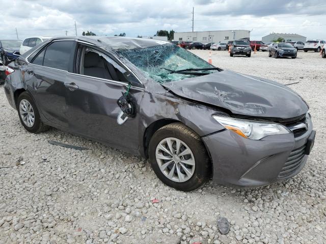 Photo 3 VIN: 4T4BF1FK6GR539877 - TOYOTA CAMRY LE 