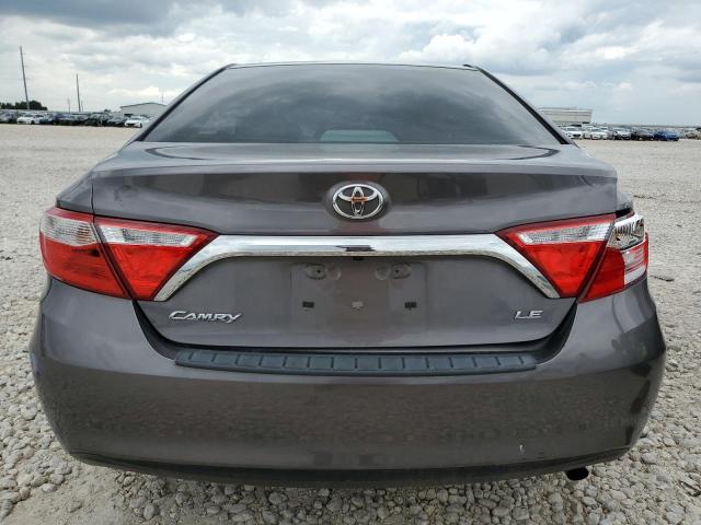 Photo 5 VIN: 4T4BF1FK6GR539877 - TOYOTA CAMRY LE 