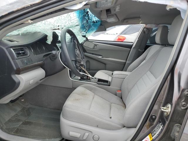 Photo 6 VIN: 4T4BF1FK6GR539877 - TOYOTA CAMRY LE 