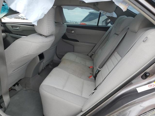 Photo 9 VIN: 4T4BF1FK6GR539877 - TOYOTA CAMRY LE 