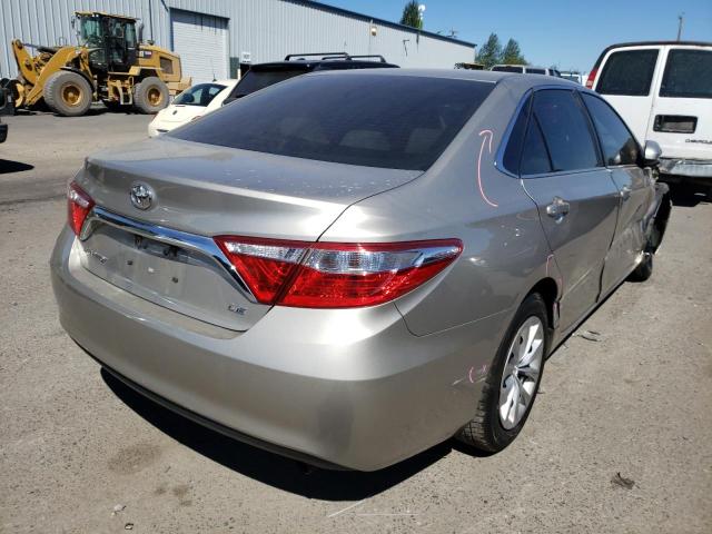 Photo 3 VIN: 4T4BF1FK6GR540057 - TOYOTA CAMRY LE 