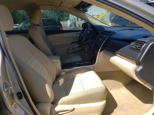 Photo 4 VIN: 4T4BF1FK6GR540057 - TOYOTA CAMRY LE 