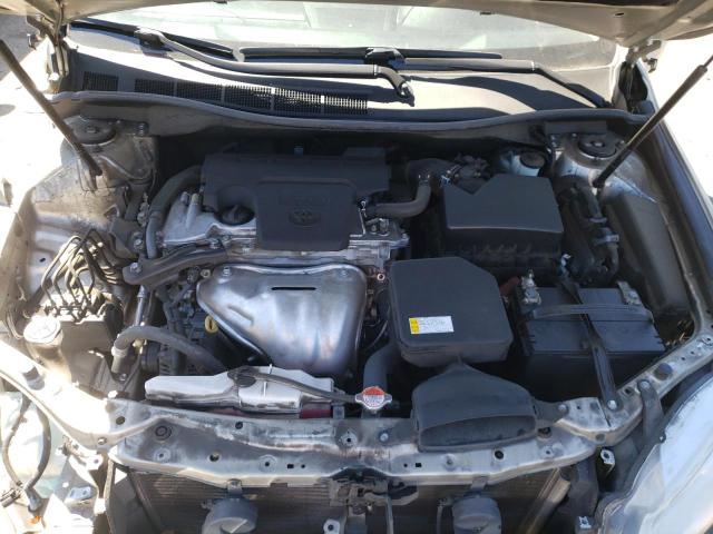 Photo 6 VIN: 4T4BF1FK6GR540057 - TOYOTA CAMRY LE 