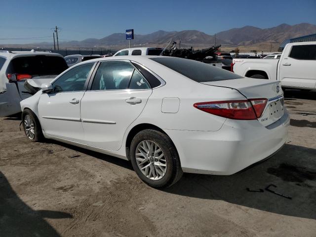 Photo 1 VIN: 4T4BF1FK6GR540978 - TOYOTA CAMRY LE 