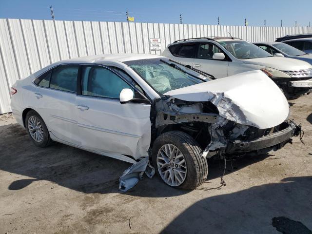 Photo 3 VIN: 4T4BF1FK6GR540978 - TOYOTA CAMRY LE 