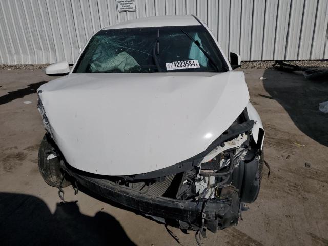 Photo 4 VIN: 4T4BF1FK6GR540978 - TOYOTA CAMRY LE 