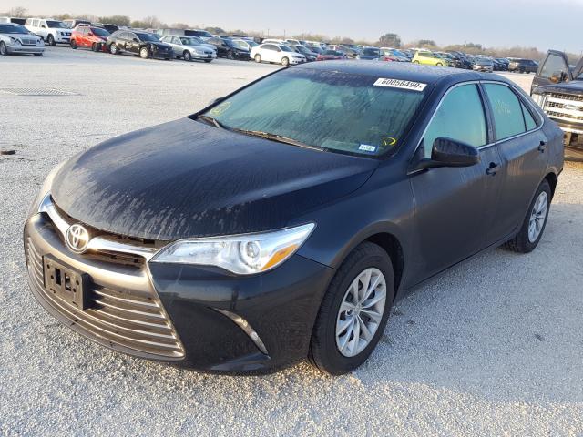 Photo 1 VIN: 4T4BF1FK6GR542214 - TOYOTA CAMRY LE 