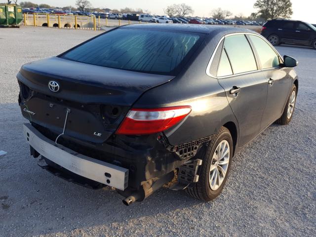 Photo 3 VIN: 4T4BF1FK6GR542214 - TOYOTA CAMRY LE 