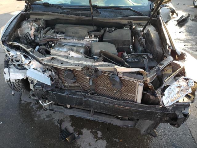 Photo 10 VIN: 4T4BF1FK6GR542262 - TOYOTA CAMRY LE 