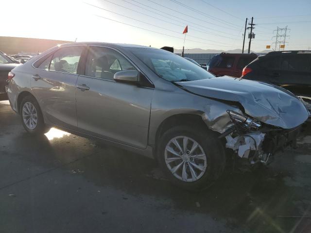 Photo 3 VIN: 4T4BF1FK6GR542262 - TOYOTA CAMRY LE 