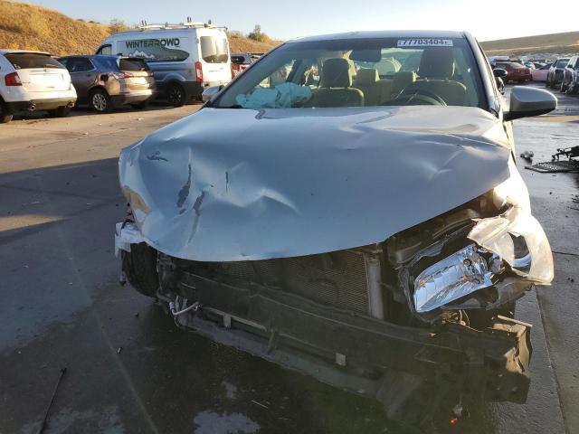 Photo 4 VIN: 4T4BF1FK6GR542262 - TOYOTA CAMRY LE 