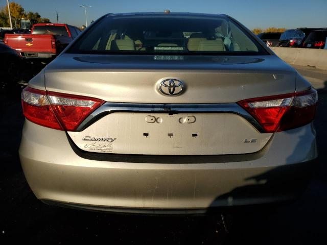 Photo 5 VIN: 4T4BF1FK6GR542262 - TOYOTA CAMRY LE 