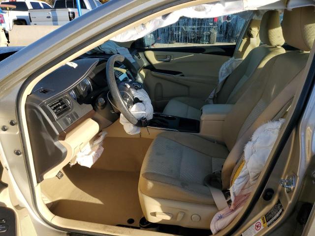 Photo 6 VIN: 4T4BF1FK6GR542262 - TOYOTA CAMRY LE 