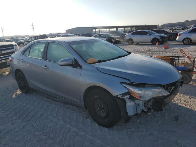 Photo 3 VIN: 4T4BF1FK6GR542830 - TOYOTA CAMRY LE 