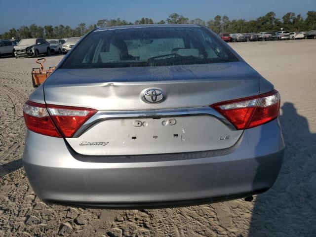 Photo 5 VIN: 4T4BF1FK6GR542830 - TOYOTA CAMRY LE 