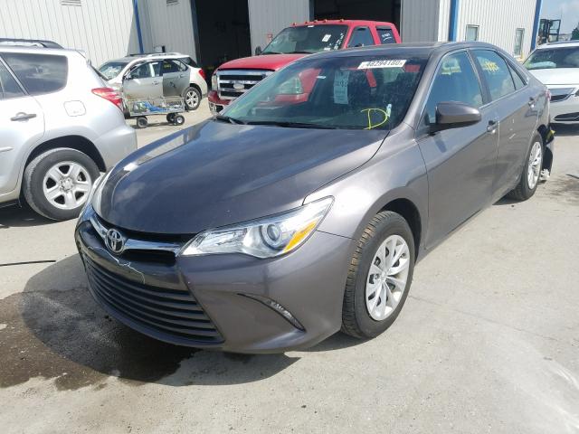 Photo 1 VIN: 4T4BF1FK6GR544240 - TOYOTA CAMRY LE 