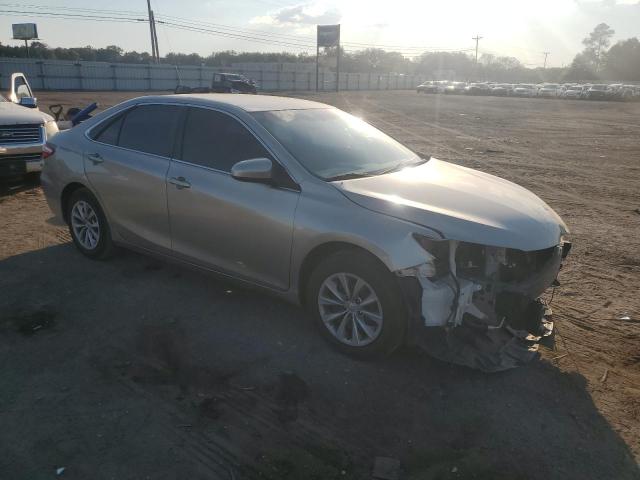 Photo 3 VIN: 4T4BF1FK6GR544612 - TOYOTA CAMRY LE 