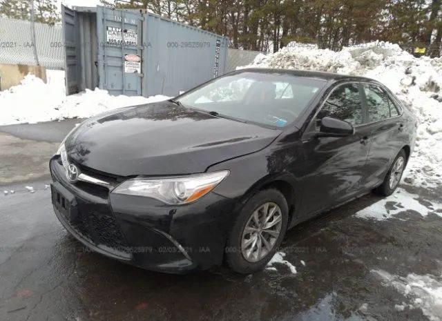 Photo 1 VIN: 4T4BF1FK6GR545551 - TOYOTA CAMRY 