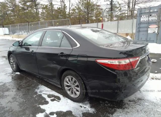 Photo 2 VIN: 4T4BF1FK6GR545551 - TOYOTA CAMRY 