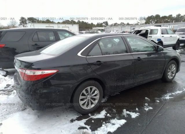 Photo 3 VIN: 4T4BF1FK6GR545551 - TOYOTA CAMRY 