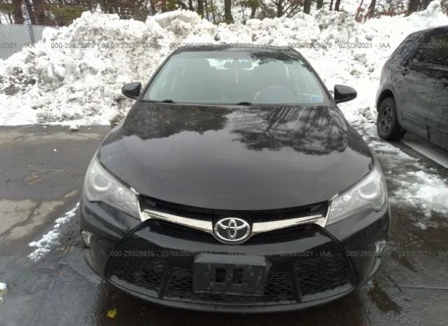 Photo 5 VIN: 4T4BF1FK6GR545551 - TOYOTA CAMRY 