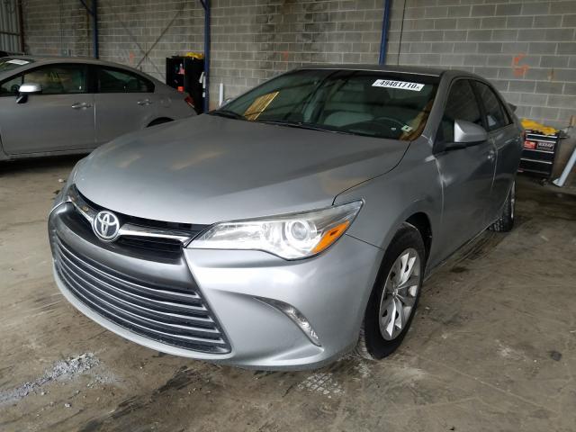 Photo 1 VIN: 4T4BF1FK6GR549695 - TOYOTA CAMRY LE 