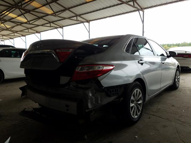 Photo 3 VIN: 4T4BF1FK6GR549695 - TOYOTA CAMRY LE 