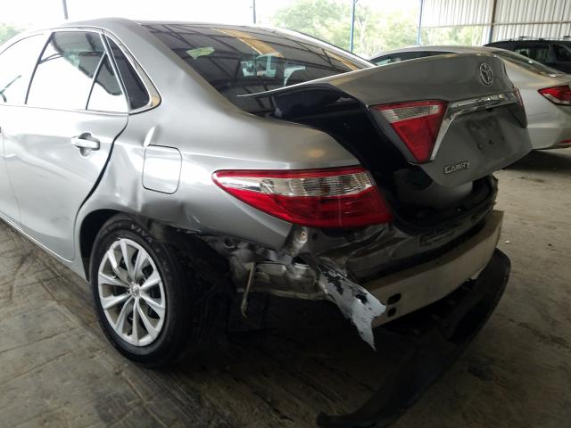 Photo 8 VIN: 4T4BF1FK6GR549695 - TOYOTA CAMRY LE 