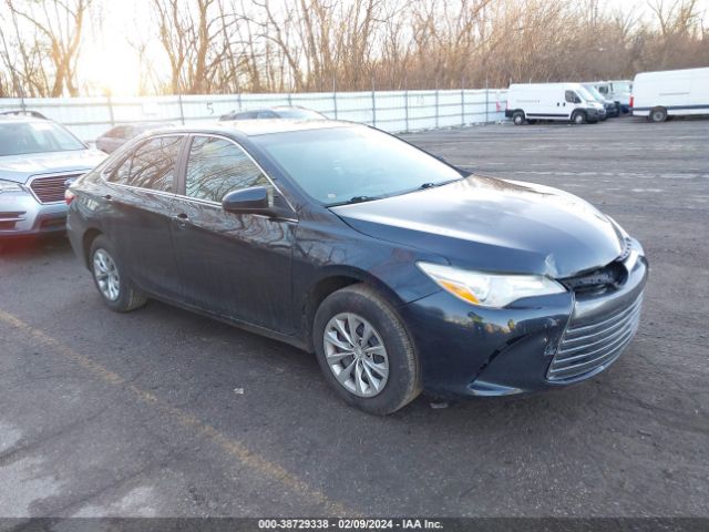 Photo 0 VIN: 4T4BF1FK6GR549793 - TOYOTA CAMRY 