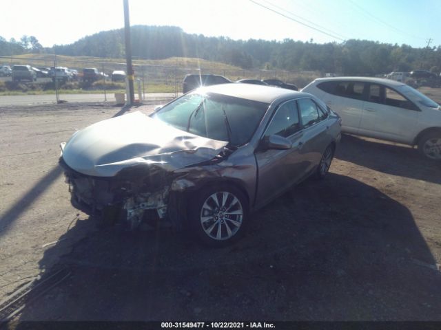 Photo 1 VIN: 4T4BF1FK6GR552127 - TOYOTA CAMRY 