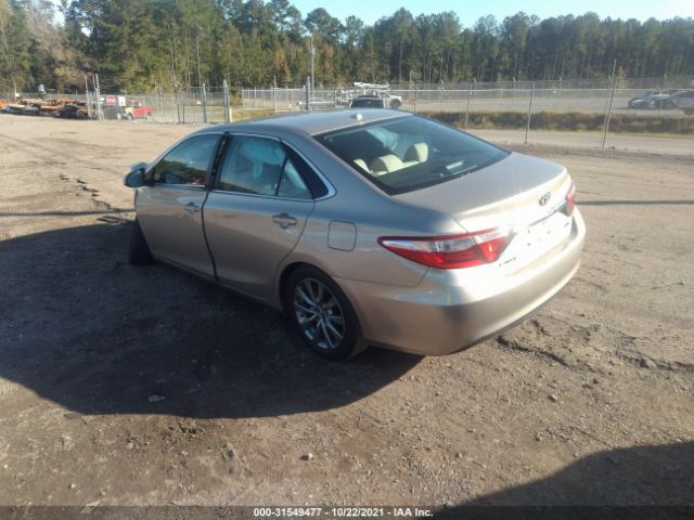 Photo 2 VIN: 4T4BF1FK6GR552127 - TOYOTA CAMRY 