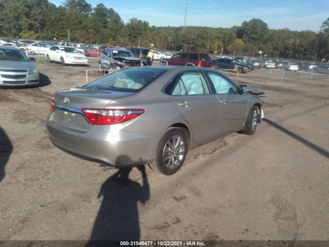 Photo 3 VIN: 4T4BF1FK6GR552127 - TOYOTA CAMRY 