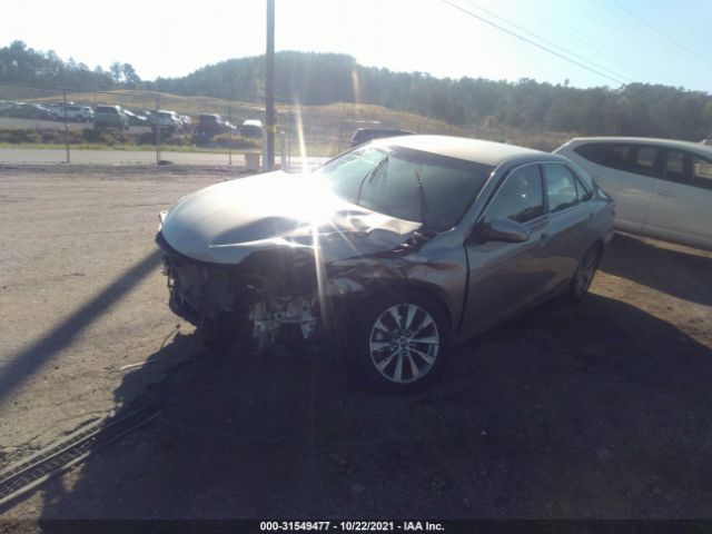 Photo 5 VIN: 4T4BF1FK6GR552127 - TOYOTA CAMRY 