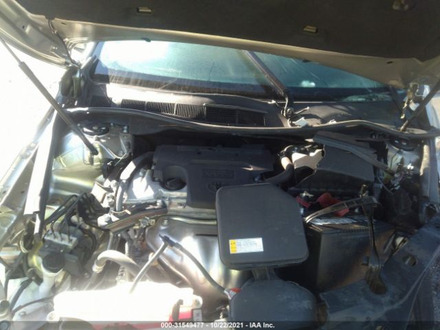 Photo 9 VIN: 4T4BF1FK6GR552127 - TOYOTA CAMRY 