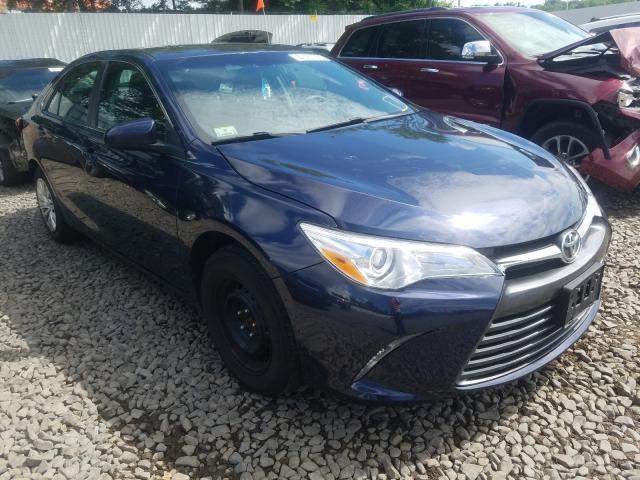 Photo 0 VIN: 4T4BF1FK6GR552466 - TOYOTA CAMRY LE 